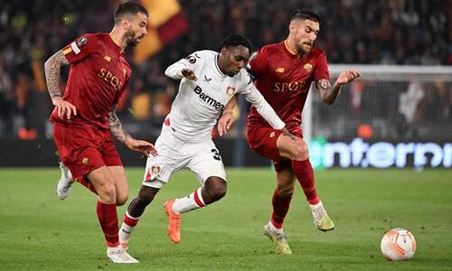 Πράξη δεύτερη στα ημιτελικά του Europa League! thumb