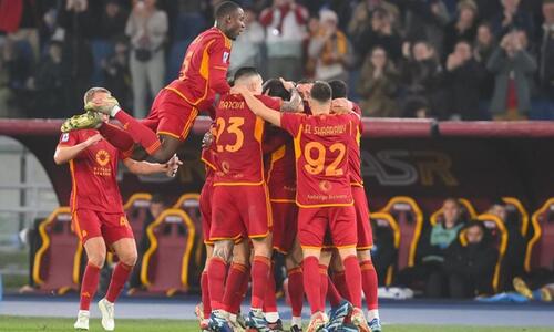 Με μπροστάρη τον αρχηγό «καθάρισε» τη Νάπολι των 9 παικτών! thumb