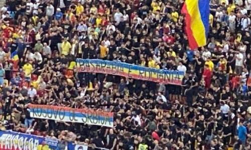 ΟΥΕΦΑ: Αρχίζει πειθαρχική έρευνα για το Ρουμανία-Κόσοβο thumb