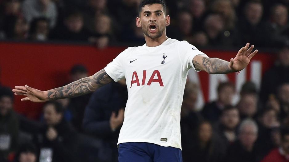 Premier League: Θα απορρίψουν το αίτημα της Αργεντινής! thumb
