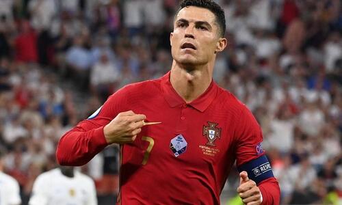 Nations League: Το πρώτο βήμα για τον τίτλο ξεκινάει τώρα! thumb