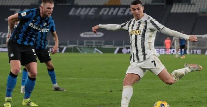 Serie A: Δύο ντέρμπι κρίνουν τρία εισιτήρια του Champions League thumb
