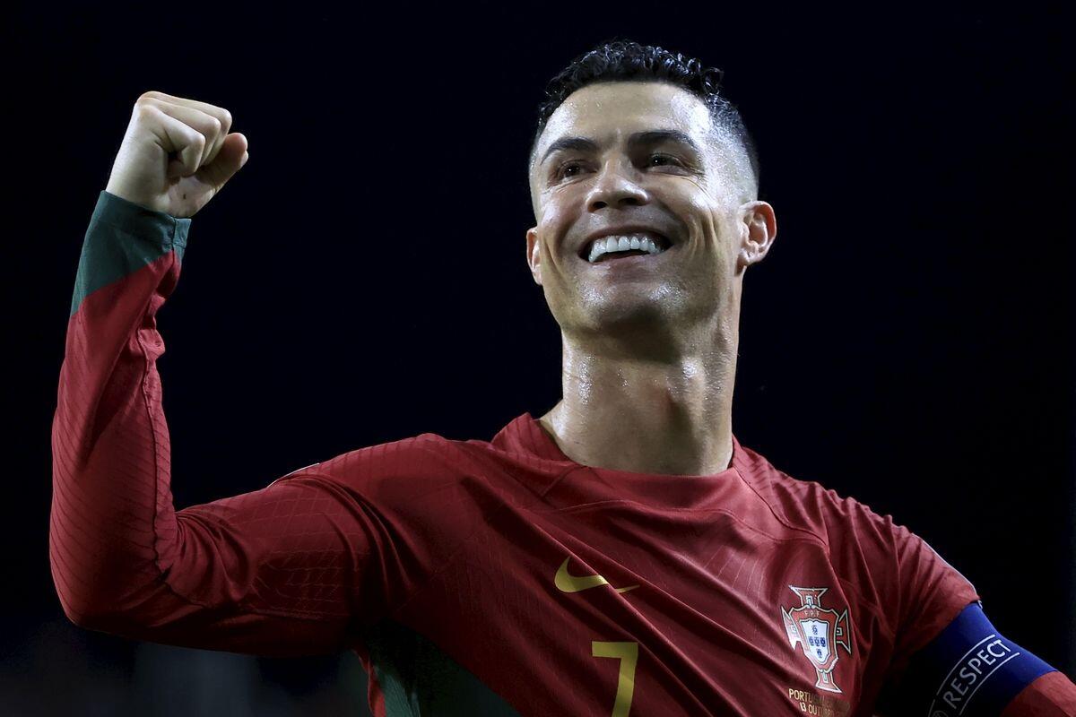 Προκριματικά Euro 2024: Πορτογαλία και Βέλγιο πέρασαν στα τελικά thumb