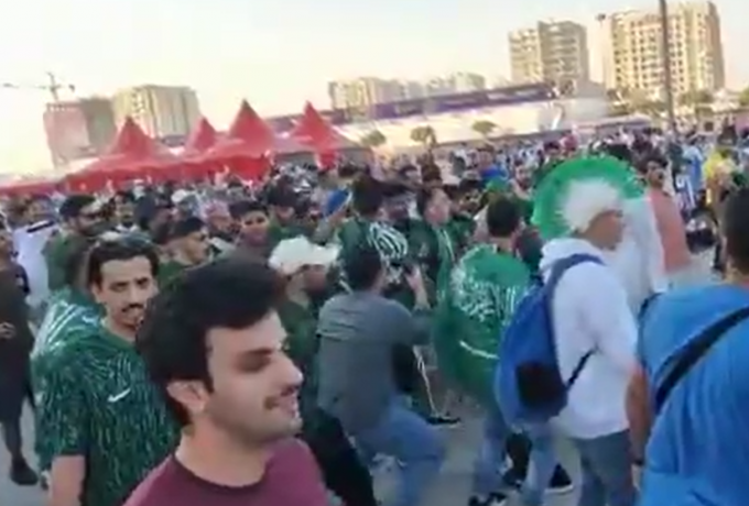 Άγριο τρολάρισμα με... Ρονάλντο στους Αργεντινούς (vid) thumb