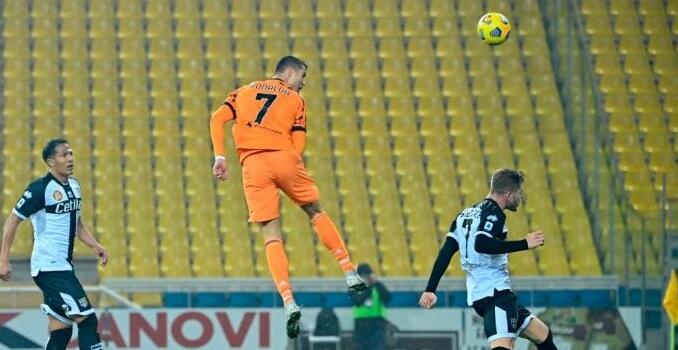 Σε ένα... ιδιαίτερο κλαμπ της Serie A ο Κριστιάνο Ρονάλντο (pic) thumb