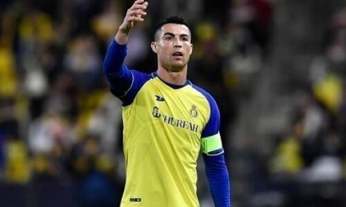 Ο Ρονάλντο επενδύει σε μιντιακό όμιλο, με τον οποίο έχει κόντρα! thumb