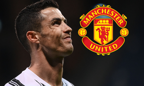 The Cristiano effect: Σε μία ώρα άνοδο 8% στην μετοχή της Γιουνάιτεντ thumb