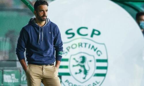 Καθυστερεί η πρόσληψη Αμορίμ, ποια τα «εμπόδια» της Σπόρτινγκ thumb
