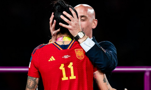 Η FIFA απέρριψε την έφεση του Ρουμπιάλες - Παραμένει η ποινή των τριών χρόνων thumb