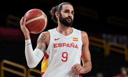 Ο Ρίκι Ρούμπιο ανακοίνωσε ότι αποσύρεται για λόγους ψυχικής υγείας thumb