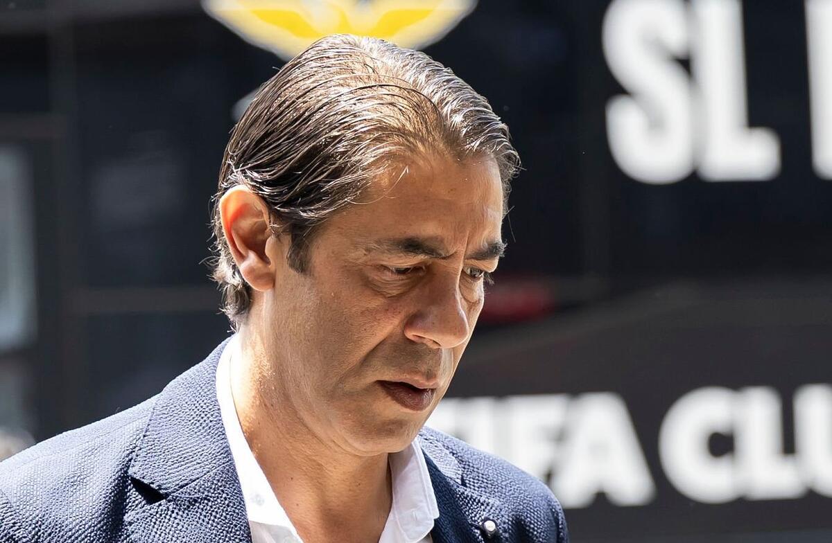 Παρέμεινε στην προεδρία της Μπενφίκα με μεγάλη διαφορά στις ψήφους ο Ρουί Κόστα thumb