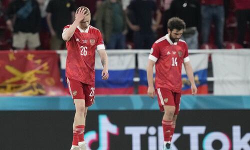 Εξέλιξη: Η Ρωσία κάνει πίσω και συζητάει με UEFA και FIFA! thumb