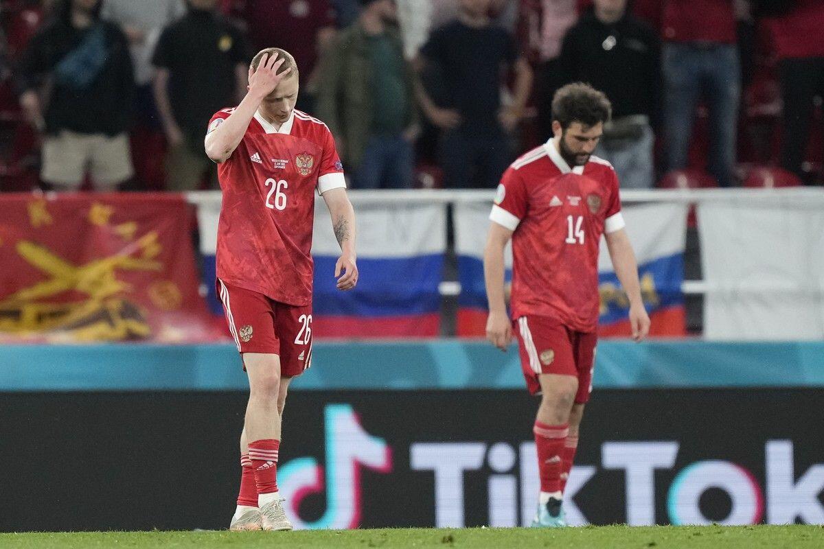 Εξέλιξη: Η Ρωσία κάνει πίσω και συζητάει με UEFA και FIFA! thumb