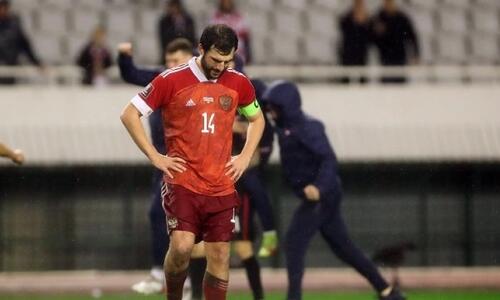 Πρόεδρος Ουκρανικής Ομοσπονδίας: «Εκτός Euro 2024 η Ρωσία» thumb