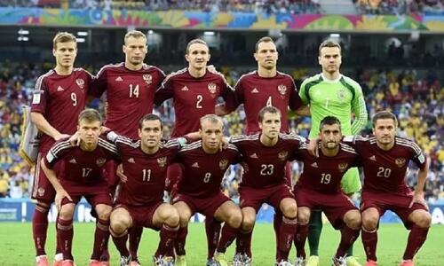 Αποφασίζει για την αποχώρηση από την UEFA η Ρωσία! thumb
