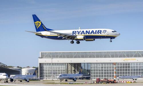 Η Ryanair «τρόλαρε» την Αγγλία μετά την ήττα από την Ελλάδα (pic) thumb