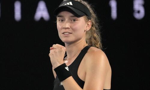 Australian Open: Στον τελικό η Ριμπάκινα thumb