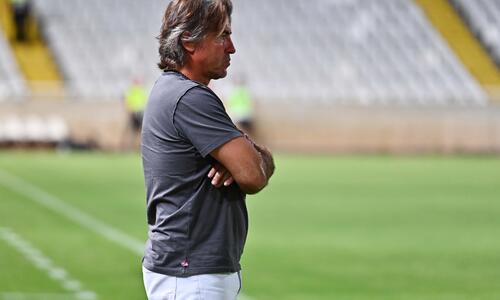 Επική ατάκα από πρώην Πρόεδρο του ΑΠΟΕΛ για Σα Πίντο thumb