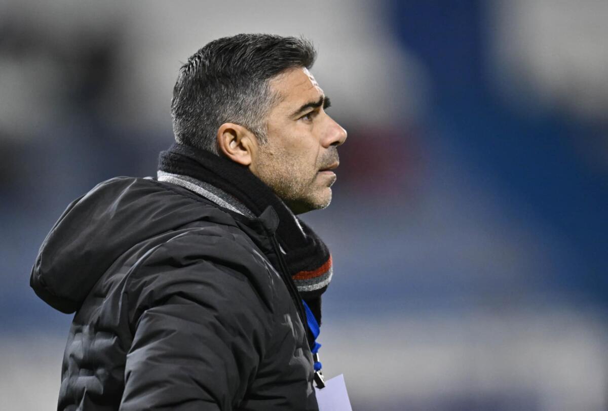 «Από το πρώτο λεπτό μπήκαμε αποφασιστικά και κερδίσαμε» thumb