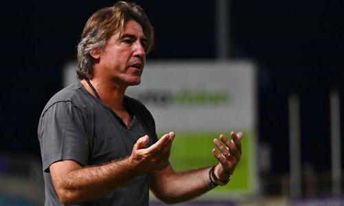 «Προτάθηκε στην Κόλο Κόλο ο Ρικάρντο Σα Πίντο» thumb