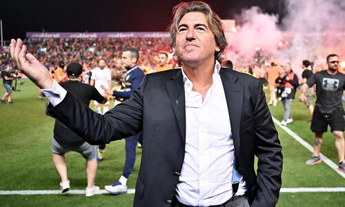 Αυτά «υπέγραψαν» το τέλος του Σα Πίντο thumb