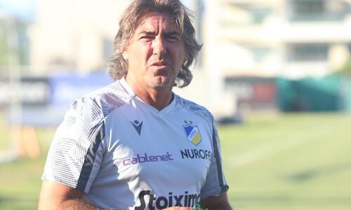 Αυτούς χρησιμοποίησε ο Σα Πίντο κόντρα στον Οθέλλο thumb