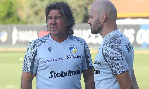 Για την ώρα ο Σα Πίντο εγκρίνει… thumb
