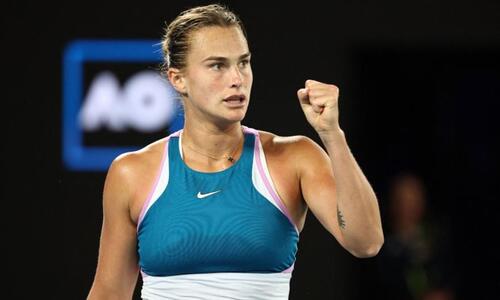 Στον τελικό του Australian Open Σαμπαλένκα και Ριμπάκινα! thumb