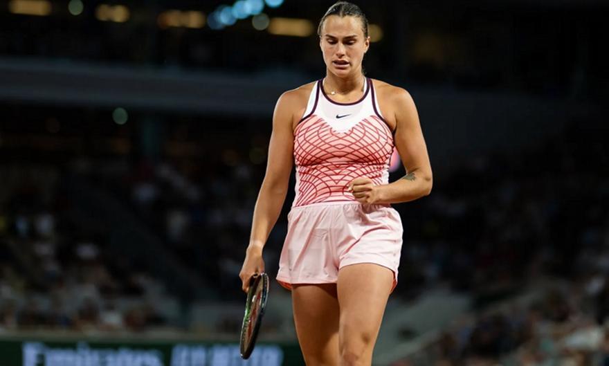 Australian Open: «Αέρας» στα ημιτελικά η Σαμπαλένκα thumb