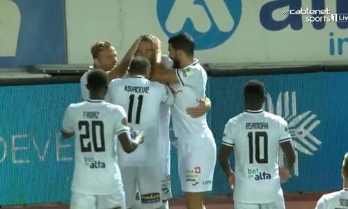 Βίντεο: Το 0-1 της Δόξας στο Τσίρειο thumb