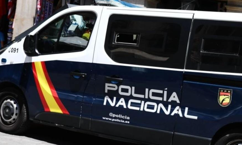Συνελήφθησαν 17 παίκτες και παράγοντες για στημένους αγώνες στην Ισπανία! thumb