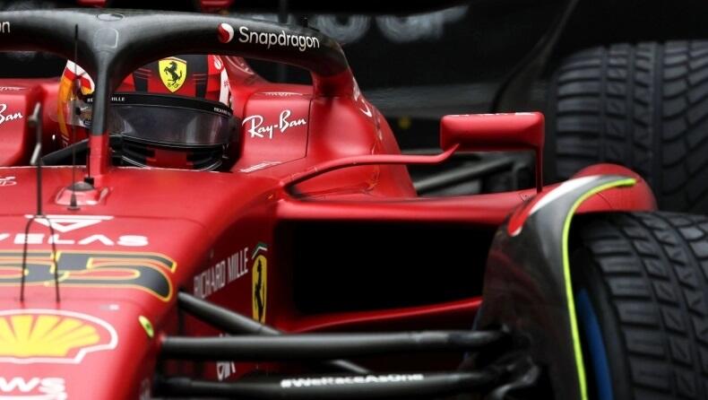 Ντέιμον Χιλ: «Αξιοθρήνητη η Ferrari εφέτος» thumb