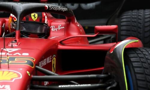 Ντέιμον Χιλ: «Αξιοθρήνητη η Ferrari εφέτος» thumb