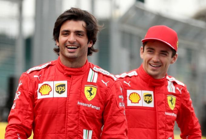 Δημοσίευμα «βόμβα»: Φεύγει οριστικά από την Ferrari! thumb