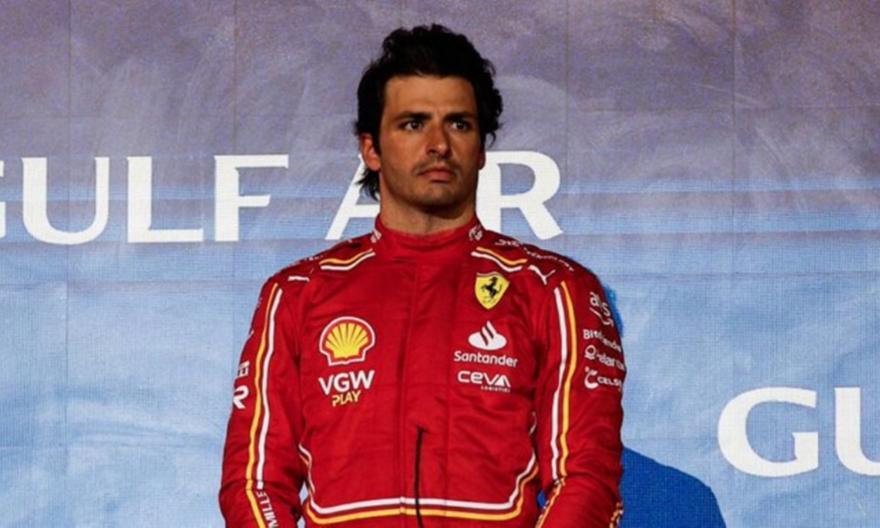 Εξέλιξη με Σάινθ στην Ferrari thumb