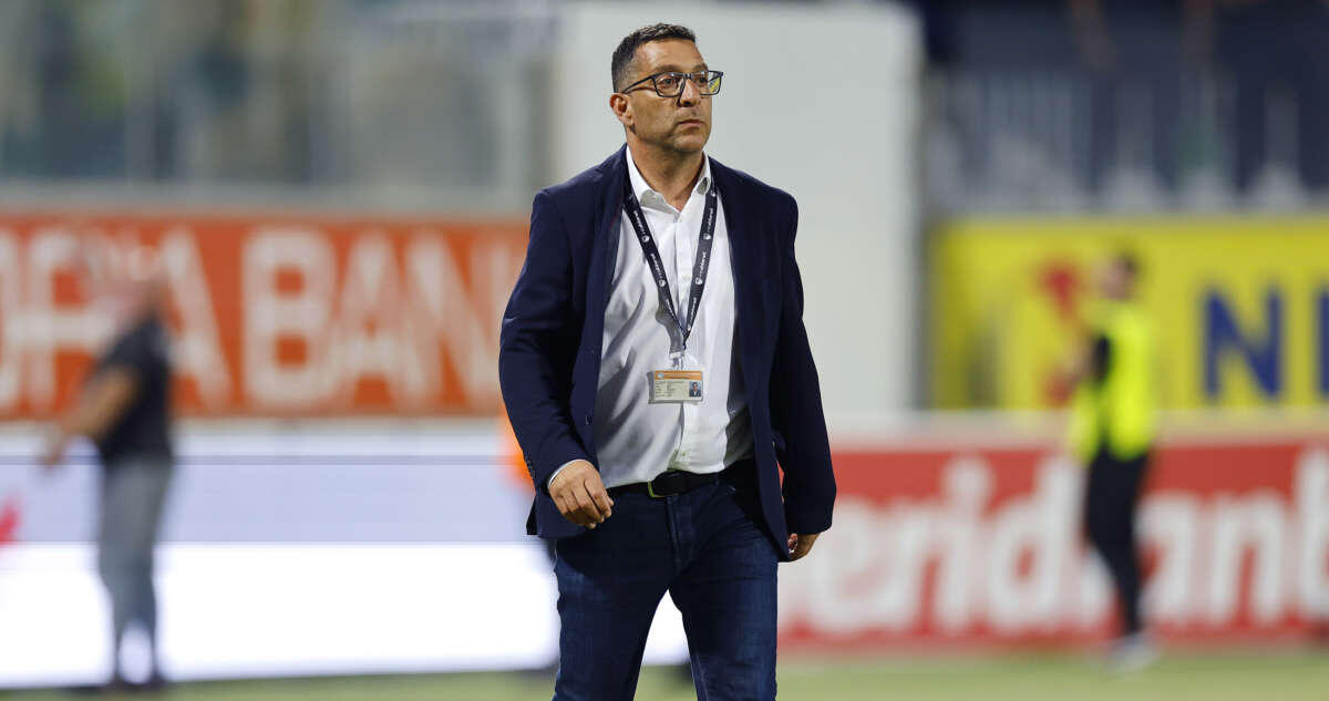 «Σύντομα θα έχουμε νεότερα για επιθετική ενίσχυση...»  thumb