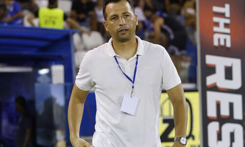 «Όταν δίνεις χώρο σε τέτοιους ποιοτικούς ποδοσφαιριστές μπορεί να υποφέρεις» thumb