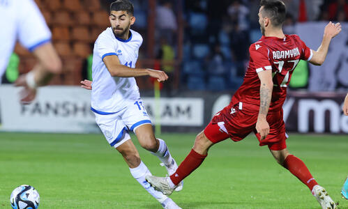 ΤΕΛΙΚΟ: Αρμενία-Κύπρος 2-2 thumb