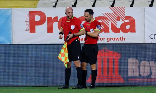 Πρόβλημα και καθυστέρηση… thumb