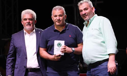 «Θα έχουμε πρόβλημα αν δεν βρούμε τον στράικερ με το εύκολο γκολ» thumb