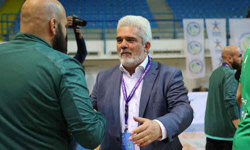 Ομόνοια: Ο Αργυρίδης μίλησε για τις συζητήσεις με τον Παπασταύρου thumb