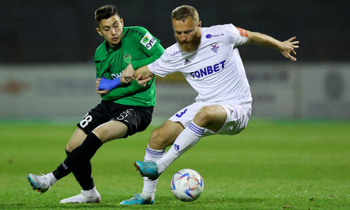 ΤΕΛΙΚΟ: Ολυμπιακός-Ανόρθωση 2-1 thumb