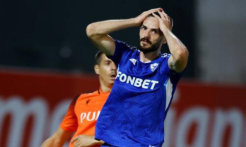 Έτσι φεύγουν οι Σαμπό και Κίκο - Οι σκέψεις της «Κυρίας» thumb