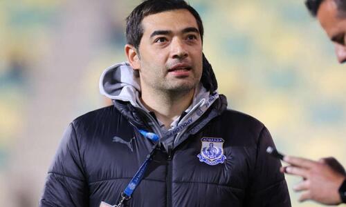 Φανούριος: «Σαν τελικός ο αγώνας μας σήμερα» thumb
