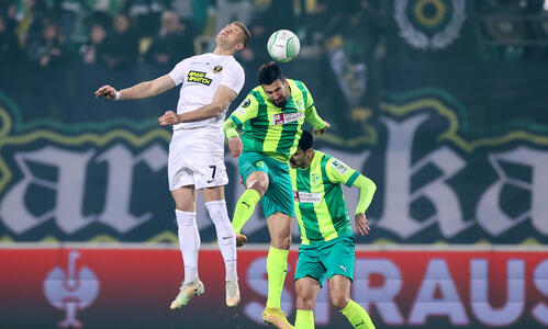 ΤΕΛΙΚΟ: ΑΕΚ - Ντνίπρο 1-0  thumb