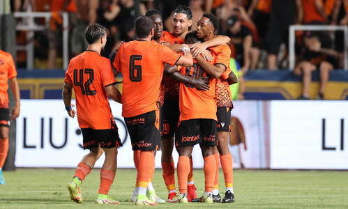 Conference league: Το ζευγάρι/αντίπαλος του ΑΠΟΕΛ  thumb