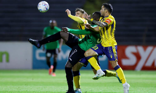 Ολυμπιακός - ΑΕΛ 0-0: Φάσεις, τραυματισμοί και... όλα στην ρεβάνς! thumb