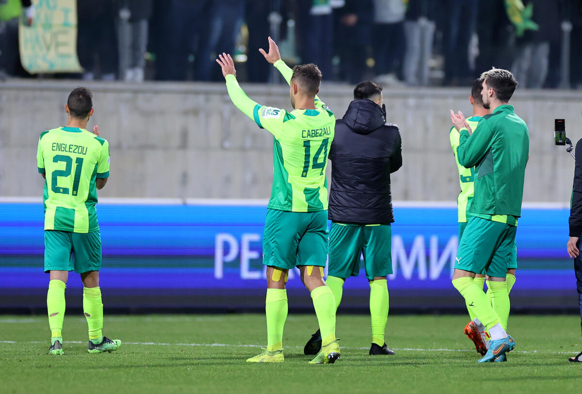 Europa Conference League: Προβάδισμα για τέσσερις thumb