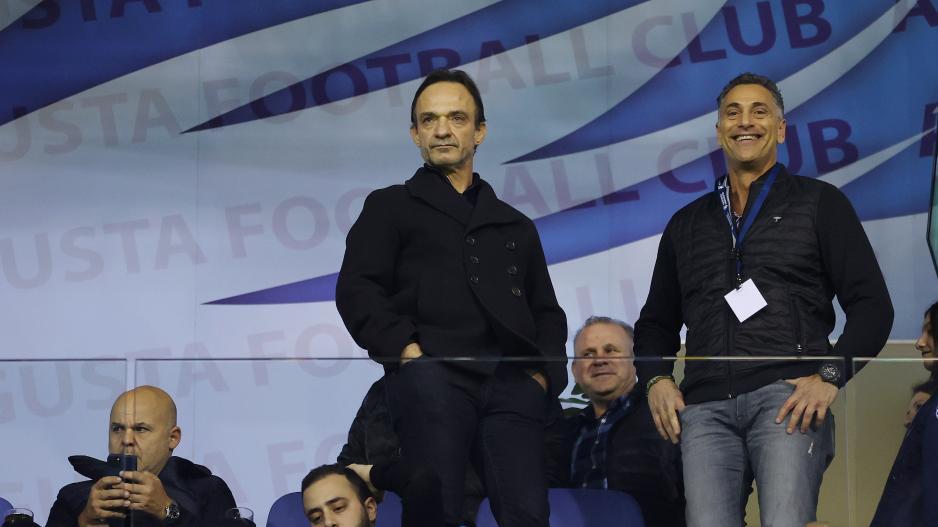 Σάντης... με Δημητρίου και Χαμπουλλά thumb