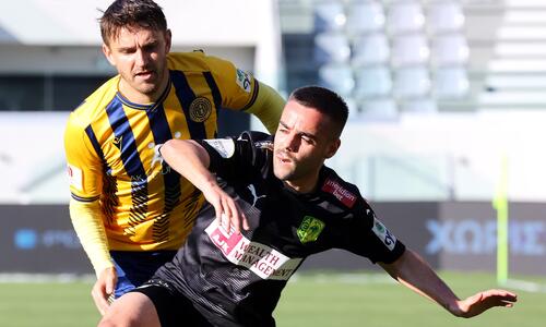 ΤΕΛΙΚΟ: ΑΕΛ-ΑΕΚ 2-1 thumb